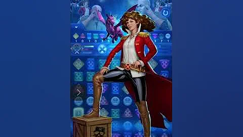 “MPQ: Marvel Puzzle Quest: PVP Battles featuring Kate Pryde (Marauders)”