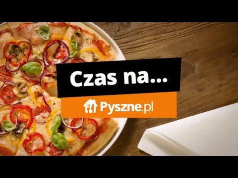 Pyszne.pl - Billboard Pizza
