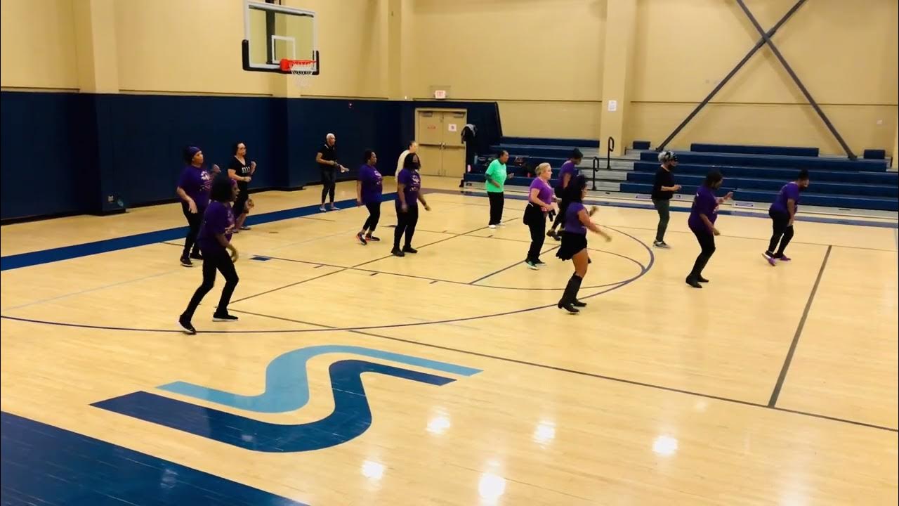 Fine China Line Dance Taught by Lady Delilah * Tonya Starr SAAR