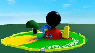 Mmch Animation
