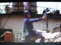 The Phantom 1996 Escape Scene The Phantom 1996 Escape Scene