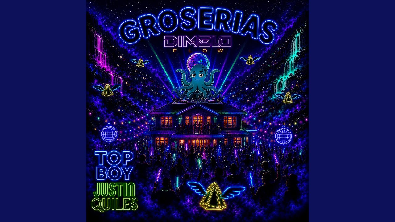 GROSERÍAS