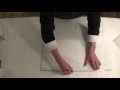 2. Make A Men's Basic Sloper - My Tailoring Academy - by Sten Martin