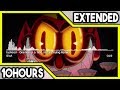 「10 Hour」 Cuphead - One Hell of a Time [Electro Swing Remix Music Extended]