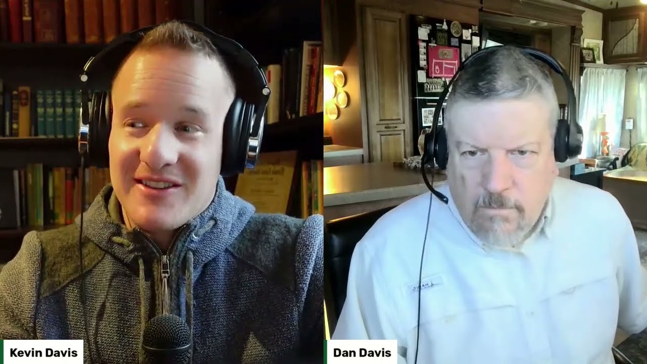 Was the Tucker/Putin interview the most important in history?