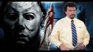 Danny McBride Talks Halloween 2018 on the Jim Norton & Sam Roberts Show
