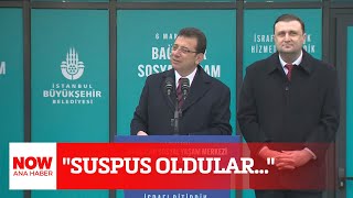 Suspus Oldular... 6 Mart 2024 Selçuk Tepeli Ile Now Ana Haber