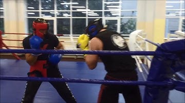 Подготовка Сергея Ковалева к бою 11 июля против Чилембы