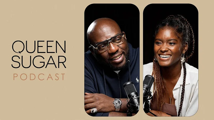 Queen Sugar Podcast with Omar Dorsey & Tanyell Waivers | Ep. 709