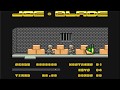 Atari ST Longplay: Joe Blade