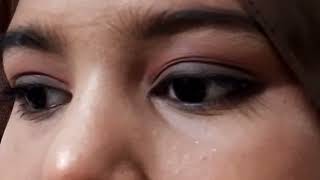 Soft Smokey Eye Tutorial: Easy, Blended & Beginner Friendly! screenshot 1