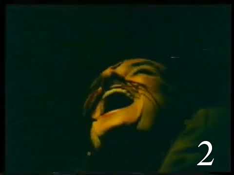 Güneşin Tutulduğu Gün (1983) Carnage Count