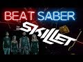 Beat saber skillet  resistance expert fc