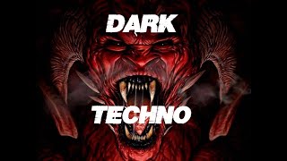 Dark-techno (True God feat Tzafu - Afraid of the Dark) Resimi