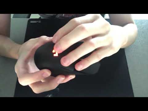 REVIEW G903, NÃO COMPRE ESTE MOUSE!!!