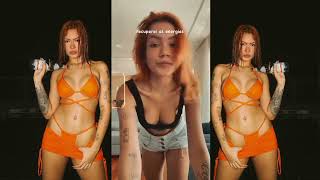 Lara Silva Vs Tainá Costa - Batalha De Dança