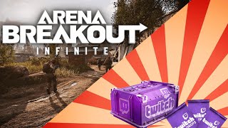 КАК ПОЛУЧИТЬ КЛЮЧ? I ЧТО С НИМ ДЕЛАТЬ? I Arena Breakout Infinite I КАК ПОЛУЧИТЬ ДОСТУП К ЗБТ!