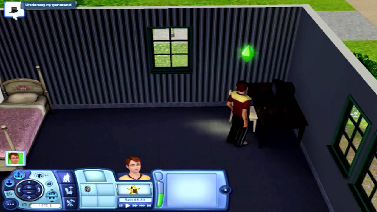 the sims 3 kinky world lets play