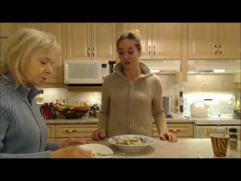 How to Cook Mennonite Green Bean Soup: Cooking with Kimberly