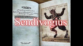Sendivogius (full version) feat Librinpillole
Se vuoi mostrare il tuo apprezzamento, puoi offrire un caffè oppure fare una donazione per il canale :)
Ko-fi: https://ko-fi.com/zelcor
Donazioni: paypal.me/zelcor
CANALE SPREAKER: https://www.spreaker.com/user/14981172
PAGINA FACEBOOK: https://www.facebook.com/creepyzelcor
INSTAGRAM: https://www.instagram.com/zelcor_storie_horror/
Storia - Zelcor
Voce Narrante -
LIBRINPILLOLE, https://www.youtube.com/channel/UCvALAfRi6QoVMfqbsRcNXuw
Montaggio & Musica -
purpled planet https://www.purple-planet.com
Z3r0 Copyright Free Music (Titoli di coda)
https://www.youtube.com/channel/UCD2iUVkyqfuAFvqpdWweTkw Sendivogius (full version) feat Librinpillole