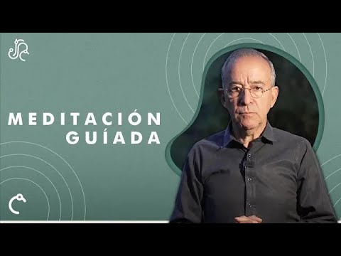 MEDITAR ES LLEVARLO A LA VIDA COTIDIANA, Meditación Guiada - Oswaldo Restrepo Consciencia