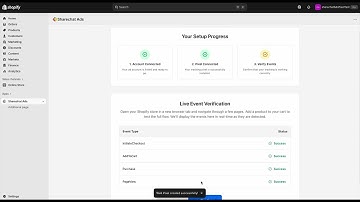 How to install ShareChat Ads app on Shopify