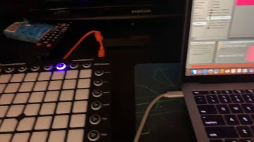 Launchpad lights not lighting up / no sound fix.