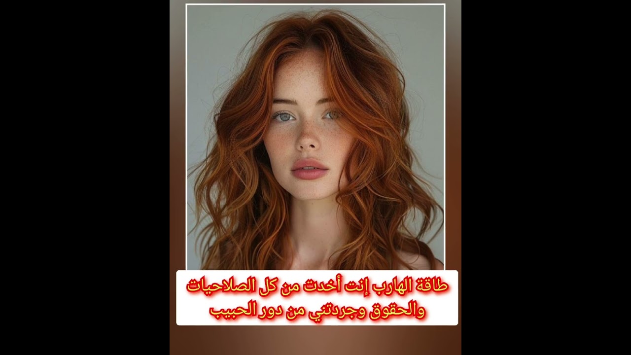 #طاقة #الهارب 