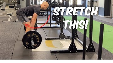 How to Do the Barbell Romanian Deadlift (RDL) | Build Strong Hamstrings & Glutes