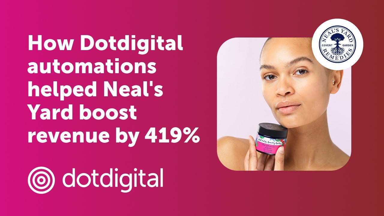 Dotdigital Culture Video