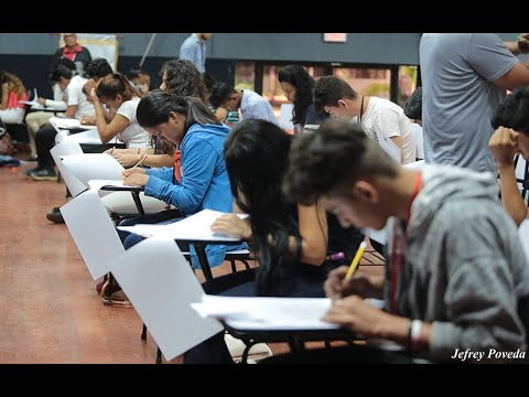 UNAN-Managua elimina examen de admisión 2021 amparándose en el COVID-19