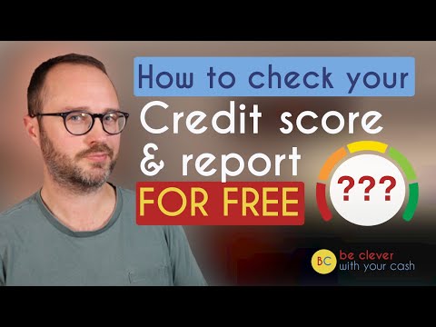 Video: Which Bank Does Not Check Credit History