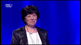 Kviz Potera - Početak