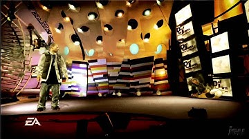 Def Jam: Icon Xbox 360 Feature-Commentary - Massive Damage