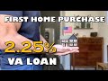 VA LOAN First Time Home Buyer Process and Tips | Michael Mak