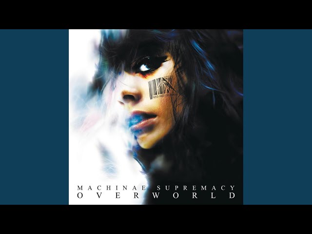 Machinae Supremacy - Overworld