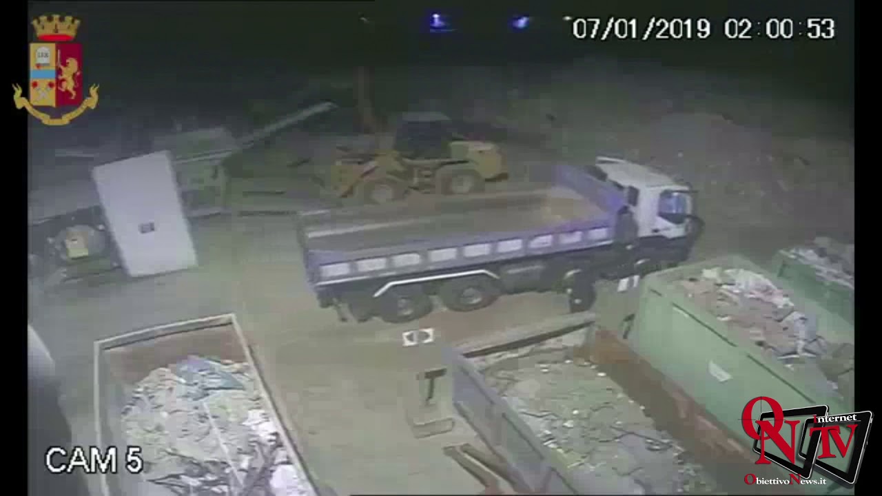 YouTube player