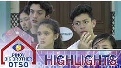 PBB OTSO Day 17: Teen Housemates, tinulungan si Rhys sa kanyang unang task