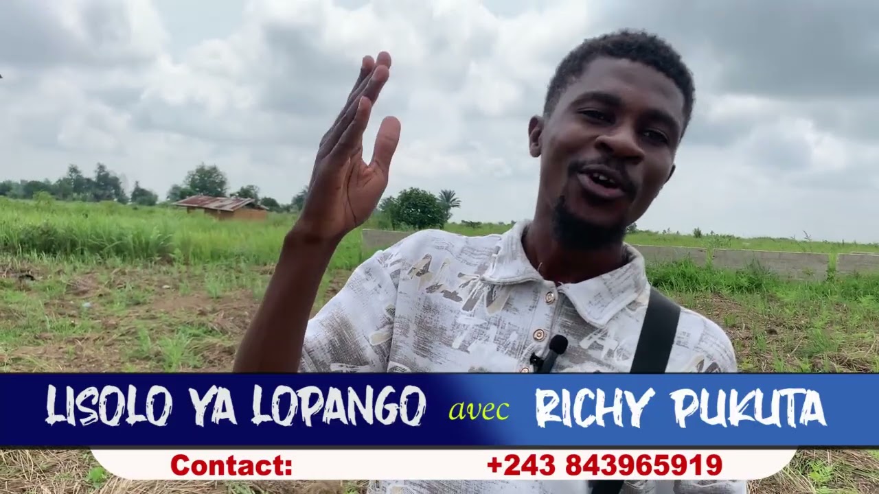 une parcelle de 40/20 avec une maison de 2 chambres salon, cuisine, salle de bain a vendre a menkao