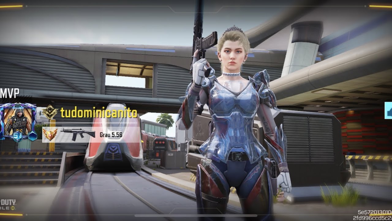 Call of Duty Mobile CODM | Episode 77