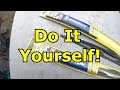 How to Change Your Wiper Blades - The Easy Way