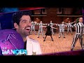 Estos NIÑOS sorpenden con su GRAN MUSICAL sobre el escenario | Audiciones 06 | The Dancer