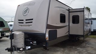 2011 Evergreen Ever-Lite 34Bhk