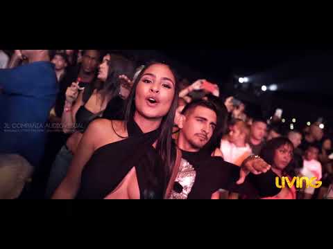 Aparentemente – Arcangel (En Vivo) Living Flow