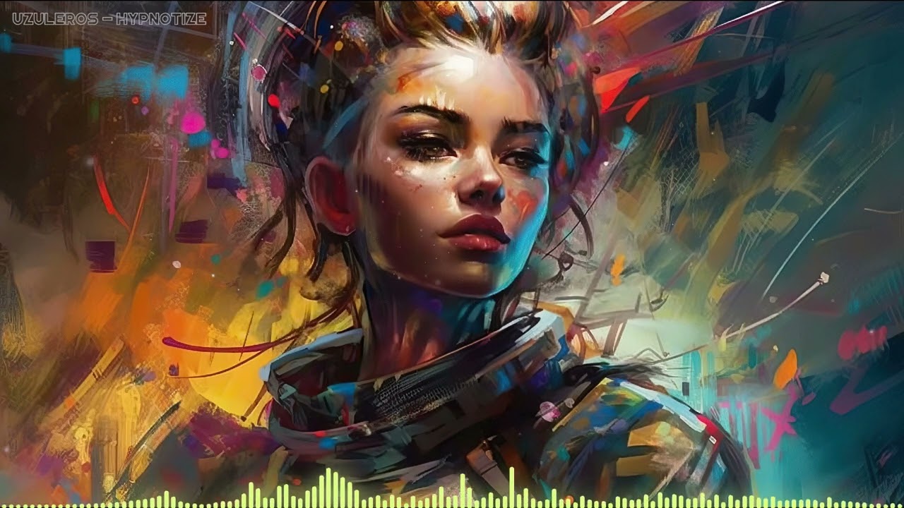 Guarda Uzuleros - Hypnotize su YouTube Guarda Uzuleros - Hypnotize su YouTube