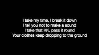 Wiz Khalifa - Promises lyrics