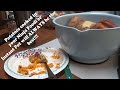 The Easiest & Best Way to Make Baked Potatoes is in Your Ninja Foodi or Instant Pot | Delicious !!!!