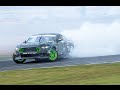 Vaughn Gittin Jr. Formula Drift Orlando - 360 Degree Virtual Reality Ride-Along