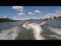 Seadoo GTI 130 pulling tube