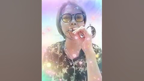 #youtube #tiktok #starmakerlisten #singing#myidolsong#😻😍❤